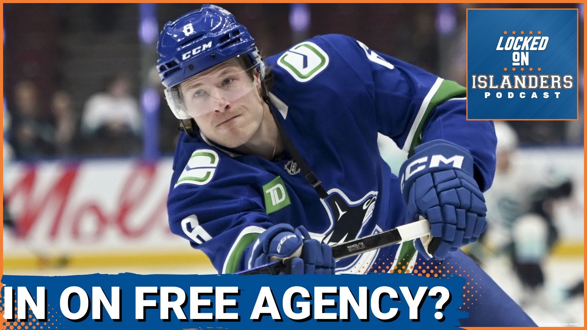 New York Islanders' free agency strategy faces cap crunch. Can GM Matthew Darche navigate limited space to bolster offense? Who are some potential targets?