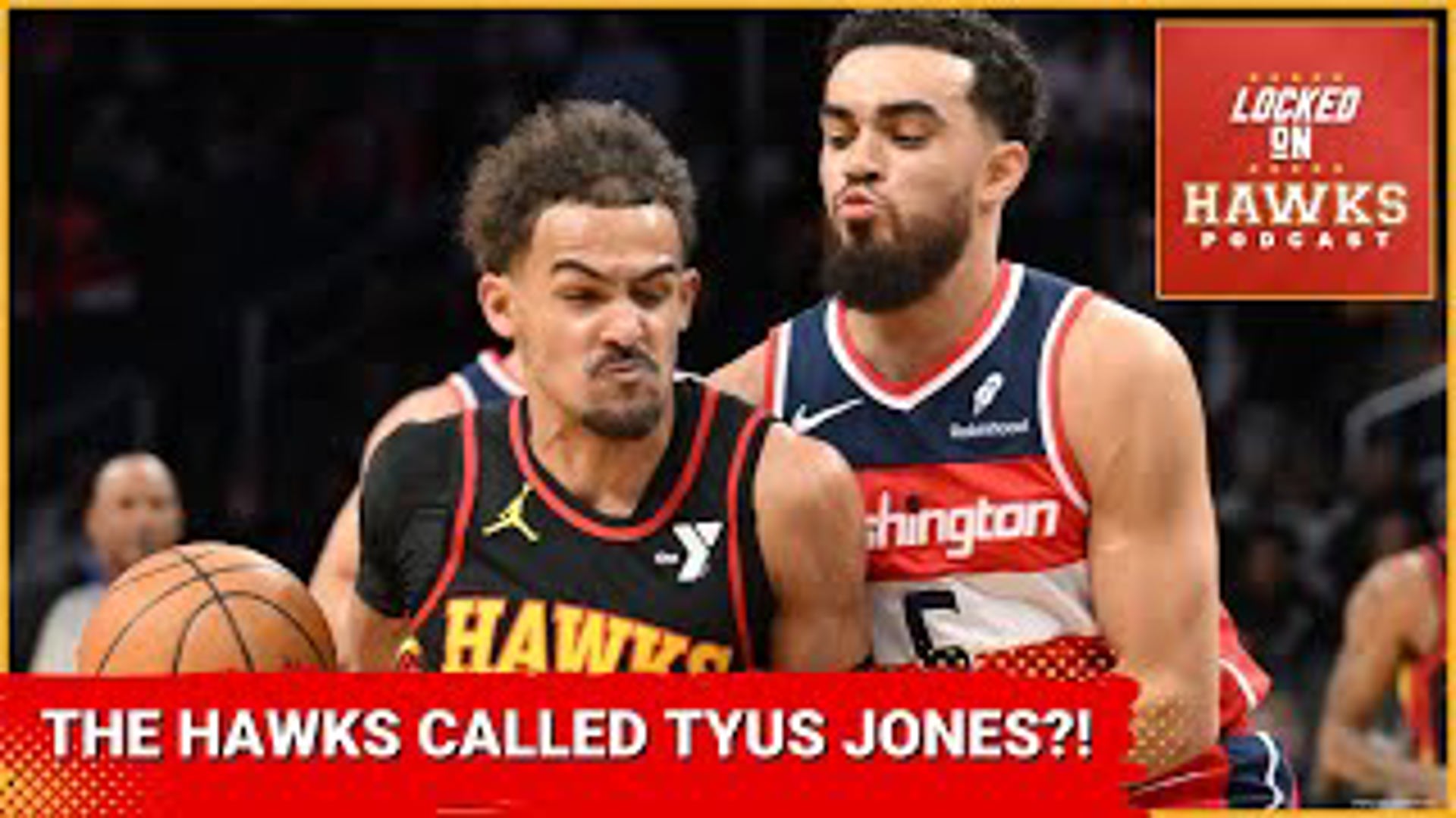 NBA Free Agency: Wait...The Atlanta Hawks tried to sign Tyus Jones before  he chose the Phoenix Suns?