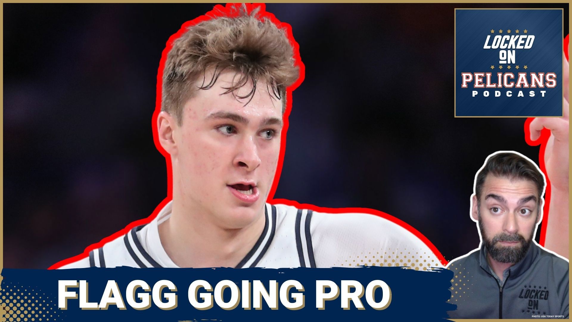 NBA draft prospect Cooper Flagg likely to go pro due to massive earning potential. Analysis of rookie contracts and future earnings shows going pro is smart.