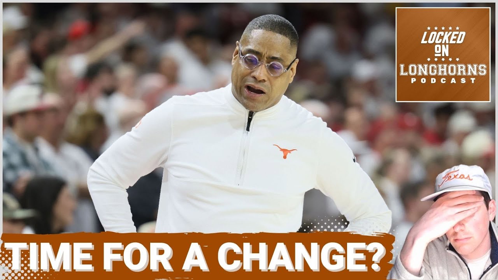 The Texas Longhorns' NCAA Tournament chances took a MAJOR hit on Saturday as the #Longhorns dropped their regular-season finale to Oklahoma.