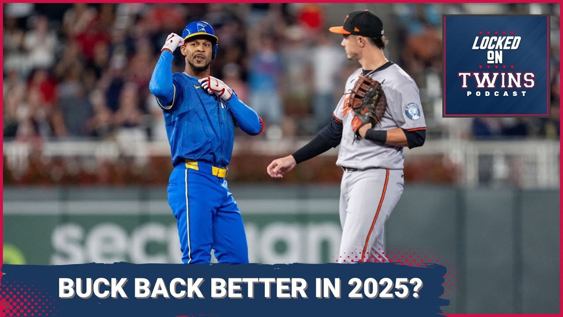 Predicting Twins Players 2025 Futures: Part 9 (Yunior Severino to Max Kepler)