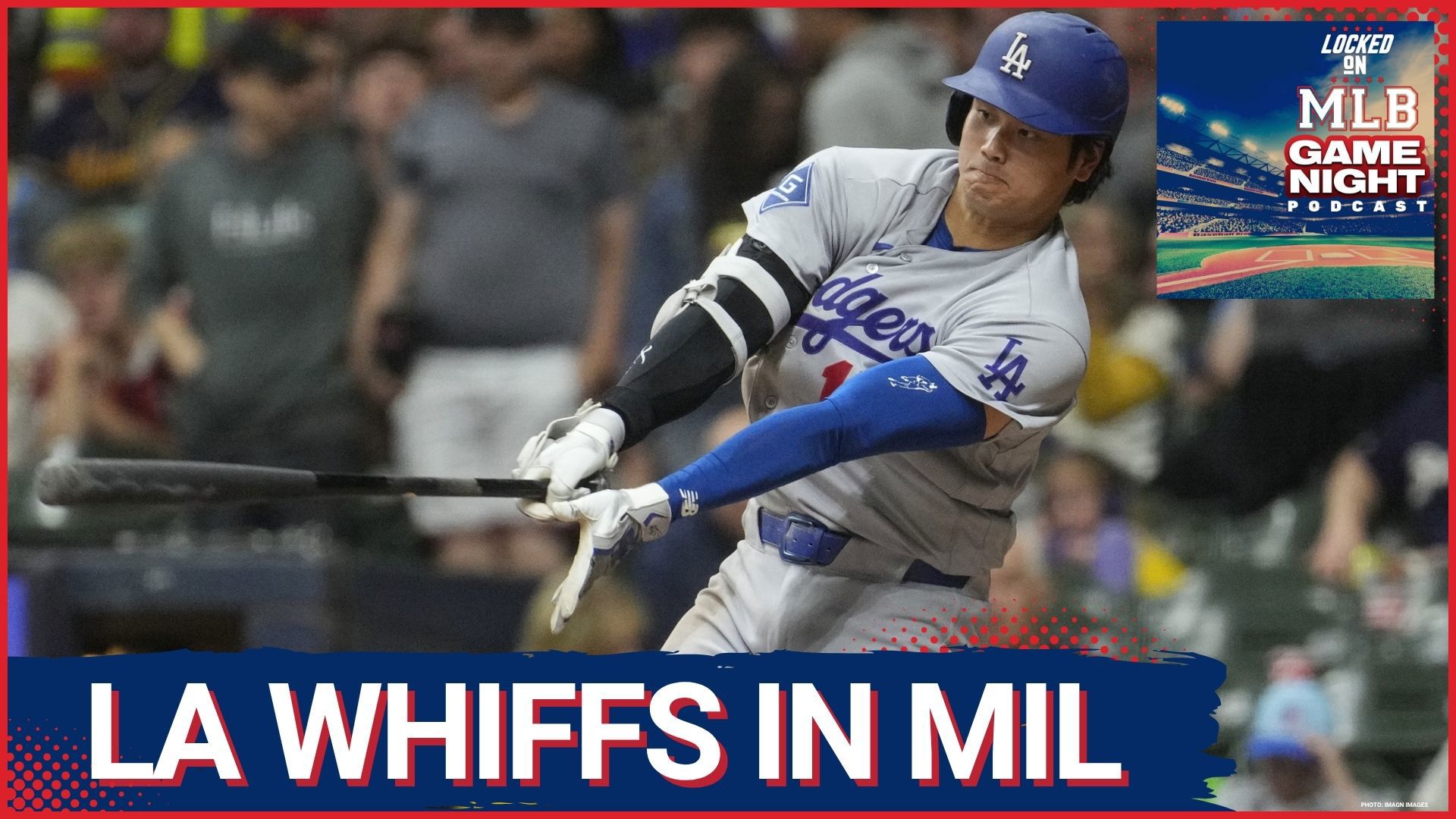 Dodgers downed in Milwaukee; Phillies SHUT out by Guardians; Braves ...