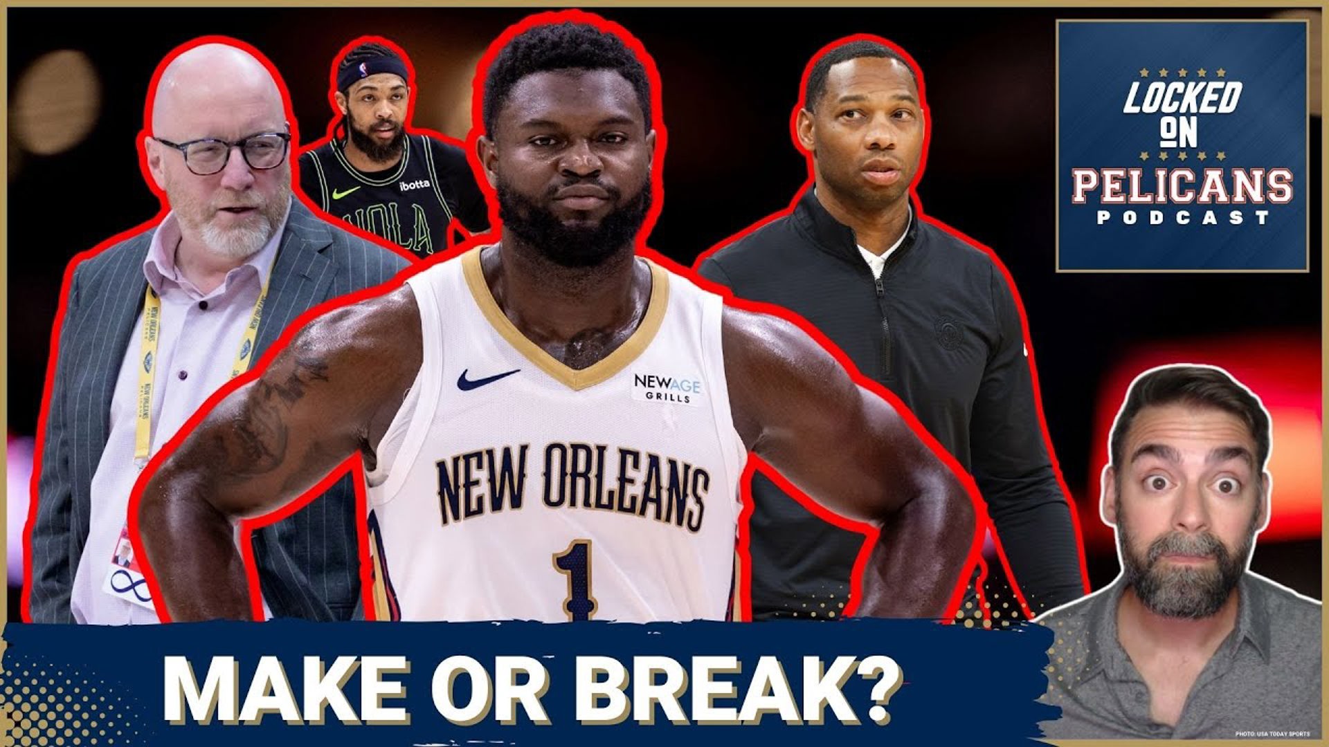 Can the New Orleans Pelicans Overcome Their Injury Woes? The New Orleans Pelicans are grappling with a challenging 6-game losing streak