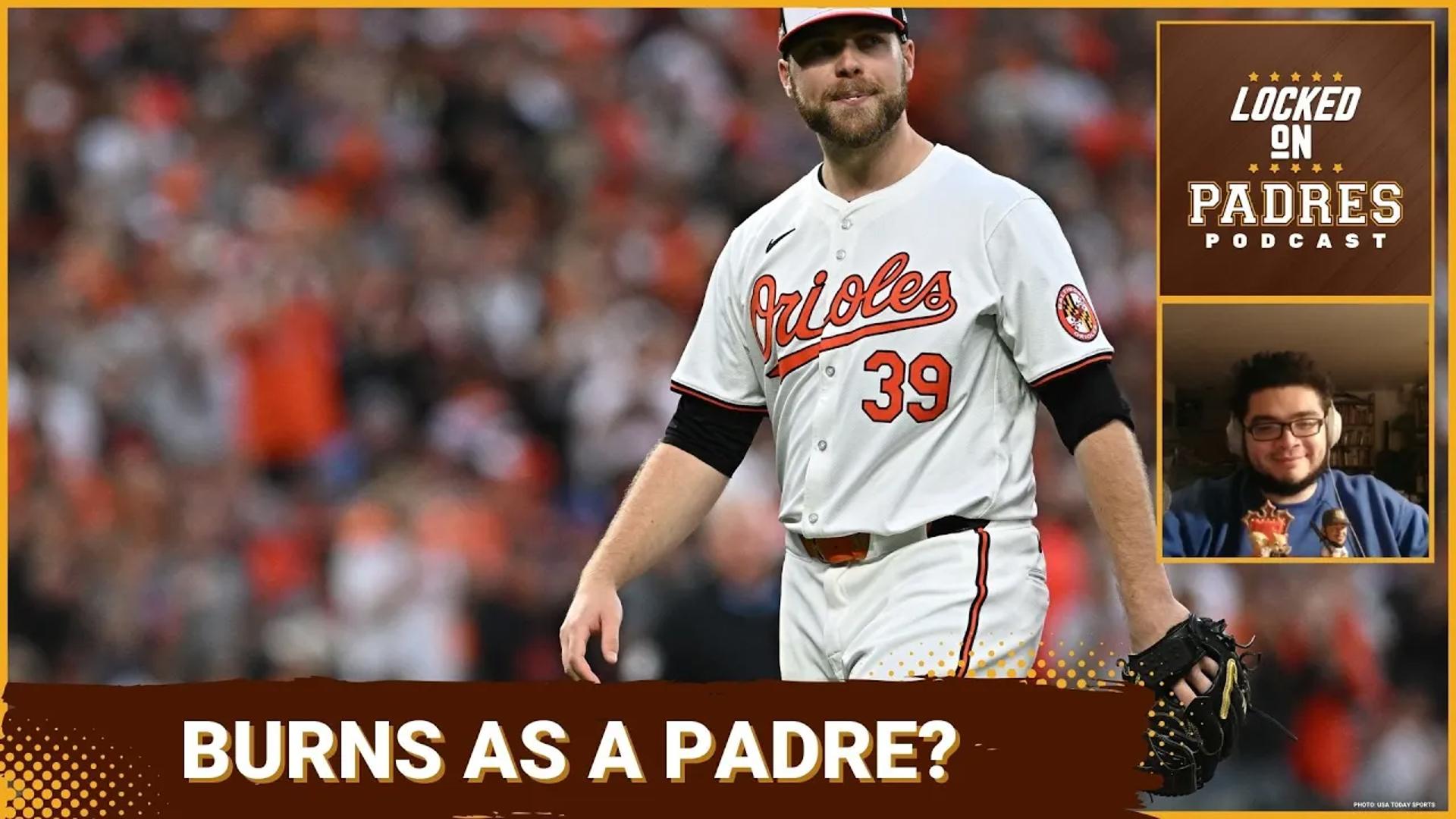 On today's episode, Javier discusses the latest and great in Padre land news!