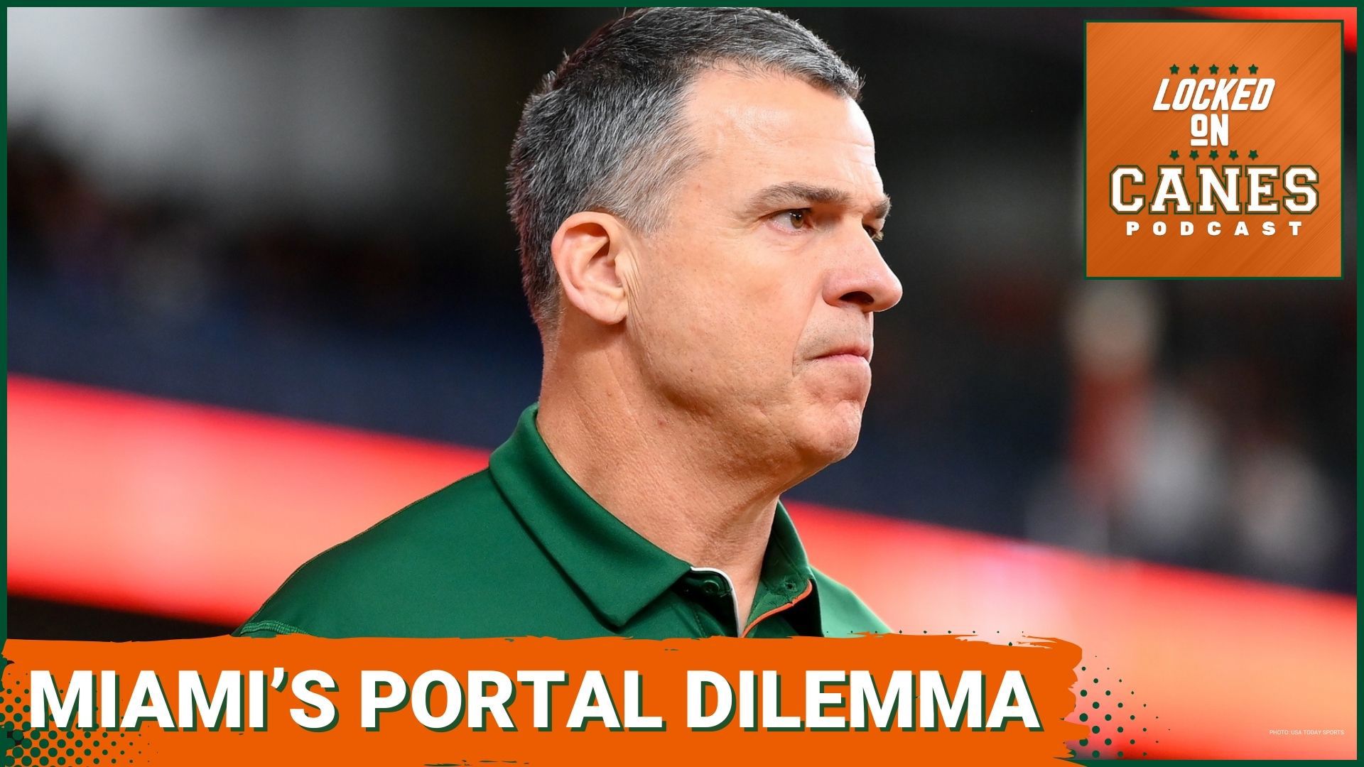Miami Hurricanes Football: A Transfer Portal Powerhouse?