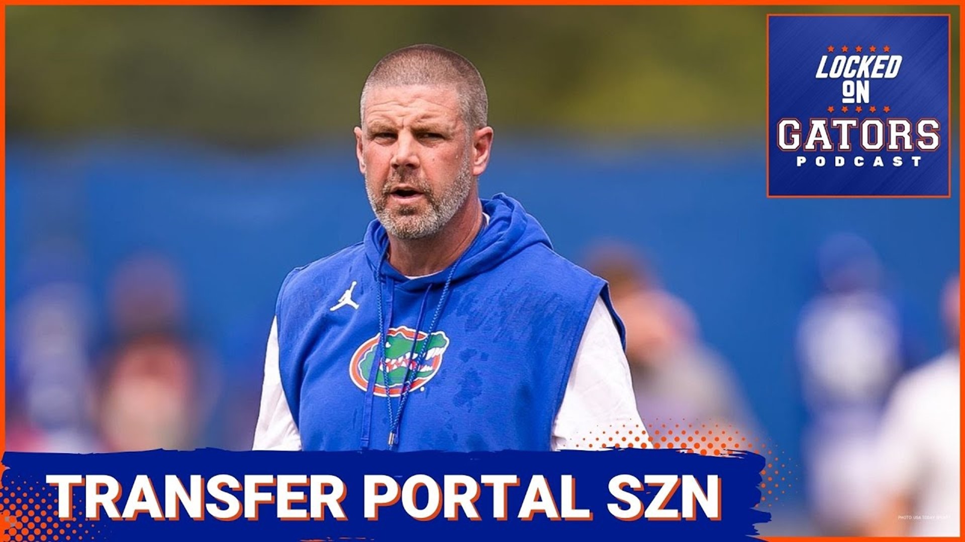 Transfer Portal Open - Florida Gators, Billy Napier Looking to Finalize Roster for 2024 Season