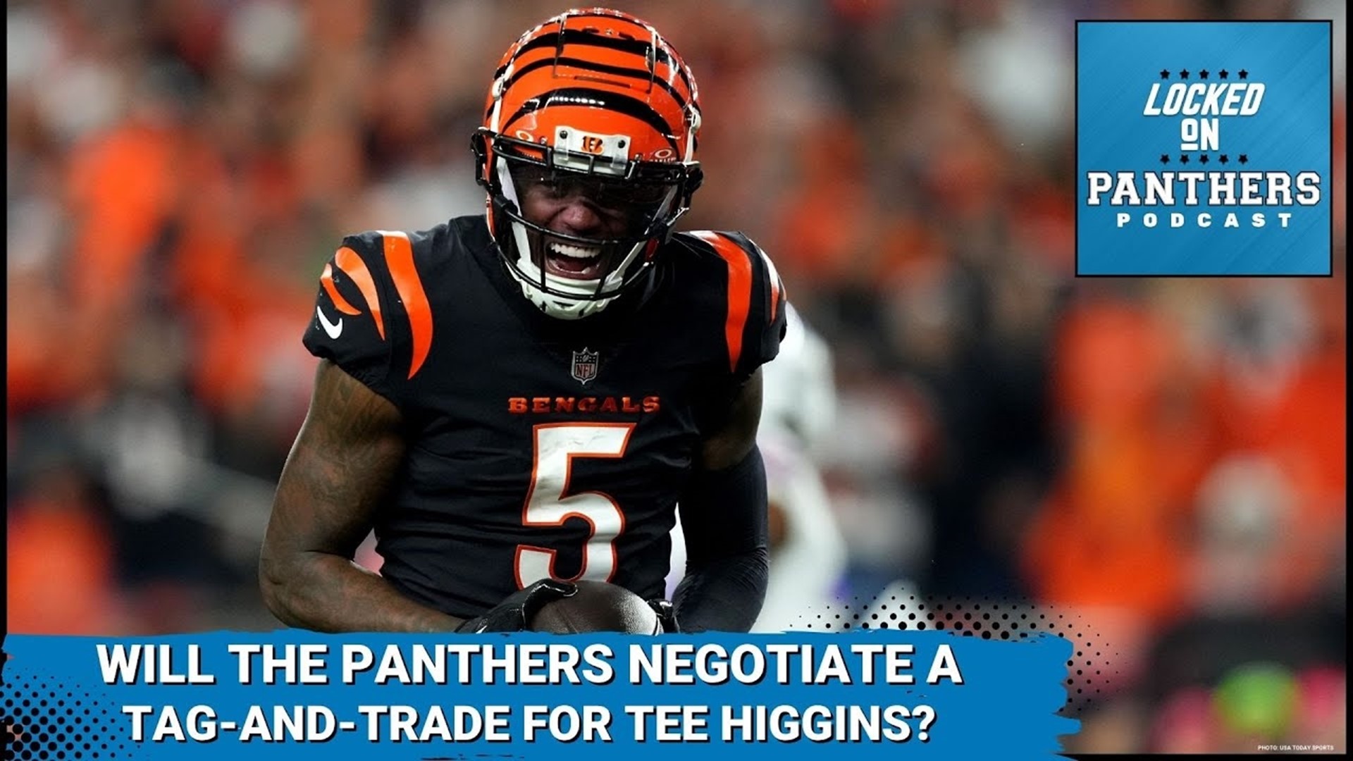 The Carolina Panthers and the rest of the NFL were provided some good news on Friday afternoon when the league announced that the 2024 salary cap would rise.