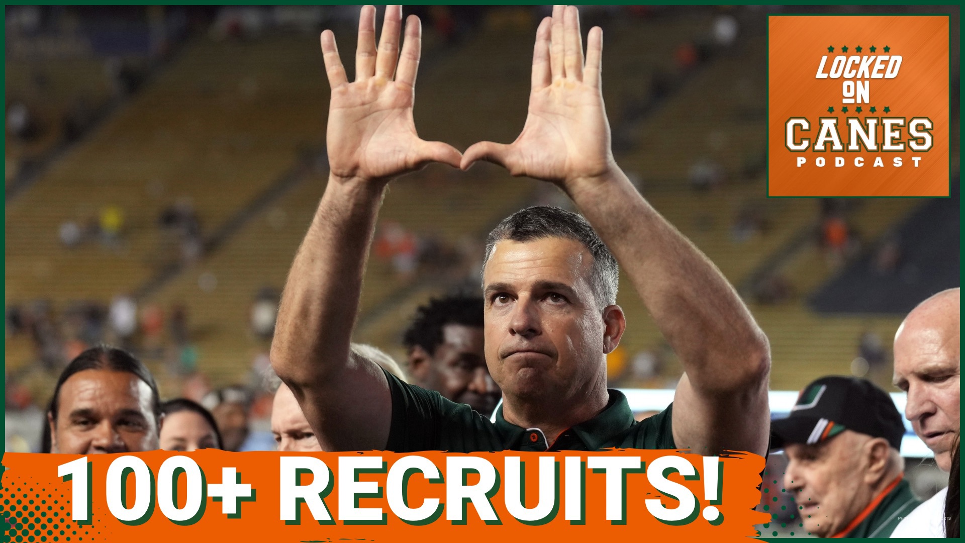 MIAMI HURRICANES face crucial test against NOTRE DAME. Will this high-stakes matchup reshape their season and recruiting landscape?