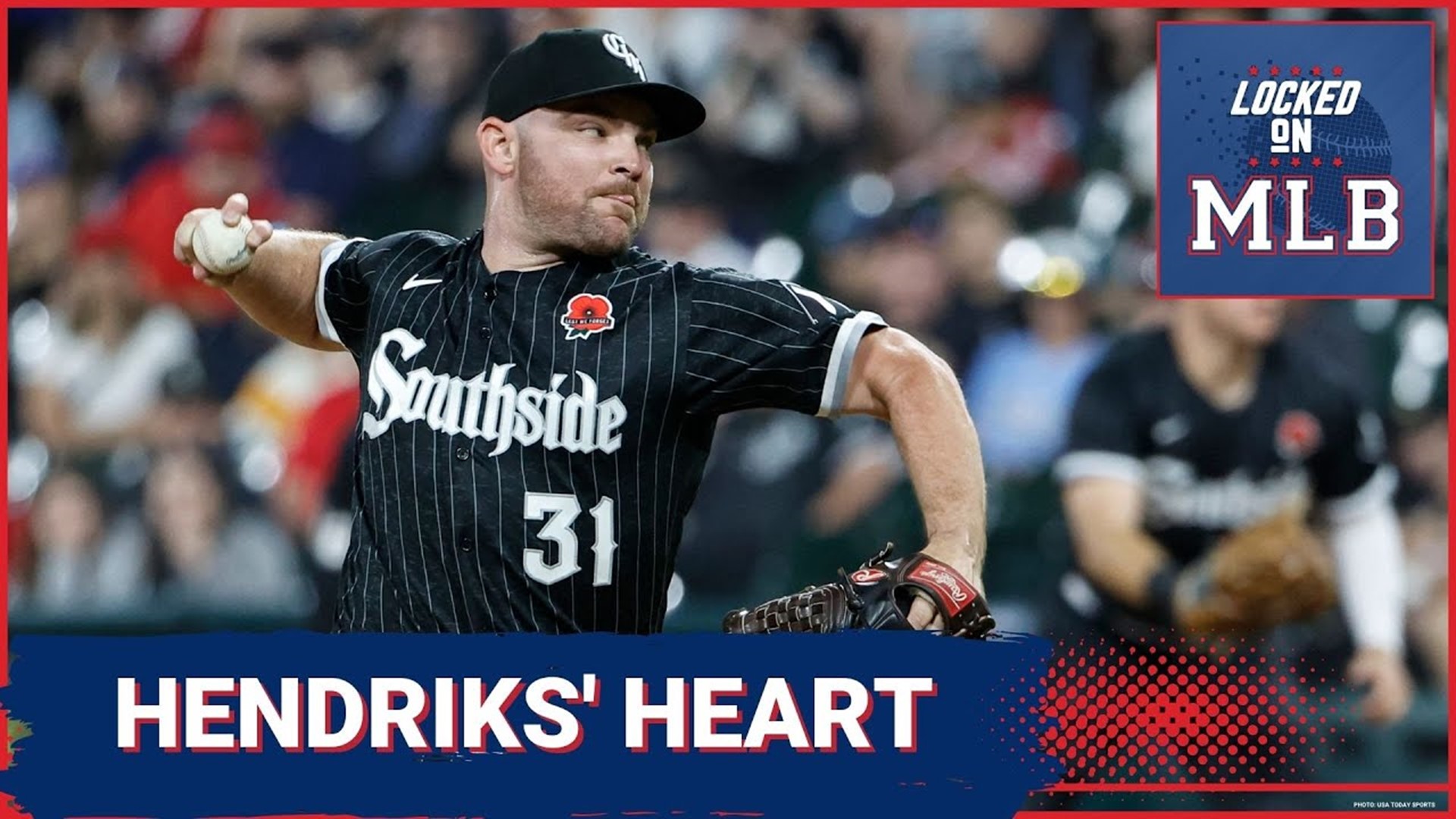 Liam Hendriks and Pulling the Heartstrings of Fans