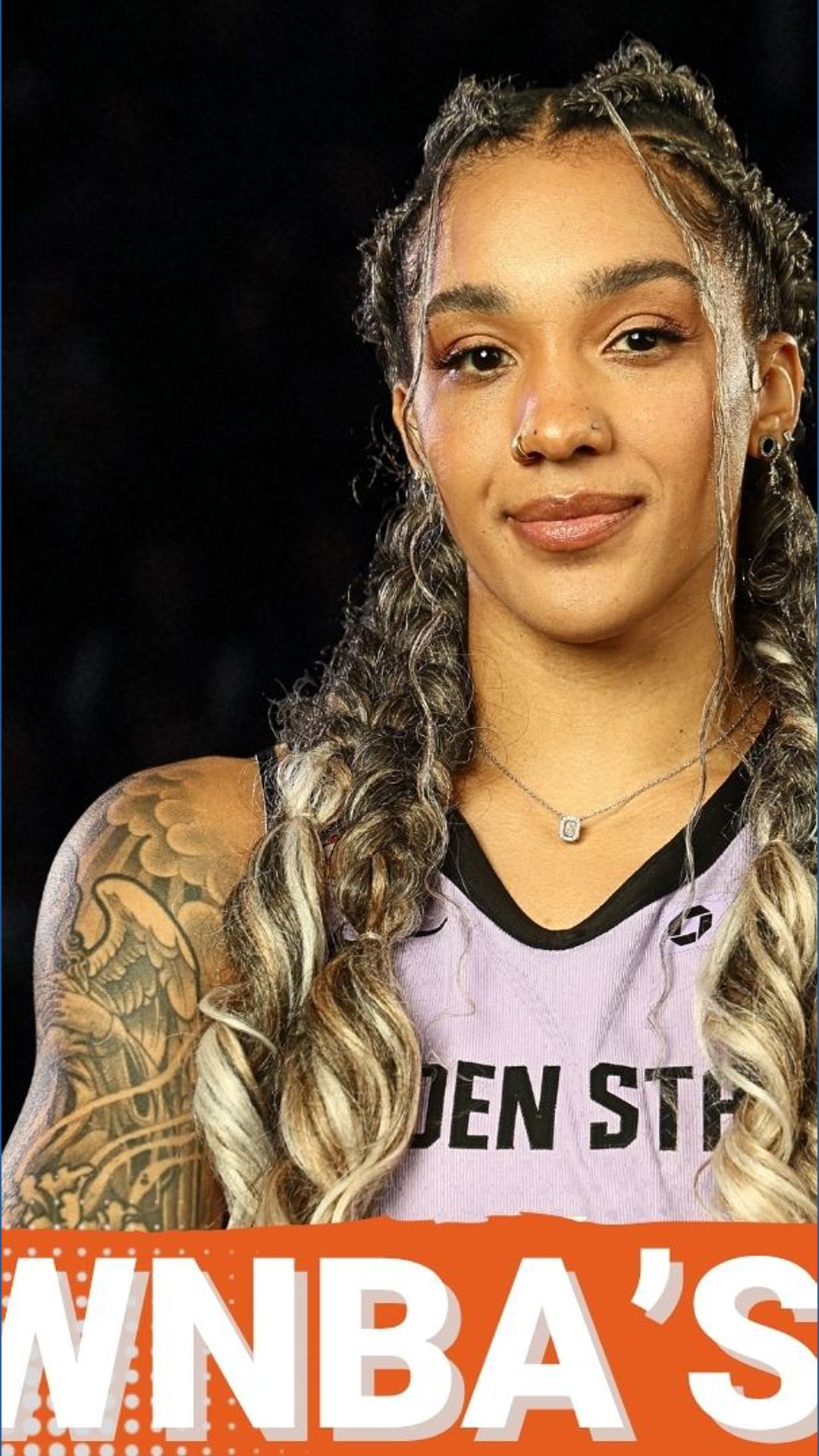 WNBA Most EXCITING Season Yet | Physicality & Final Rosters | newswest9.com