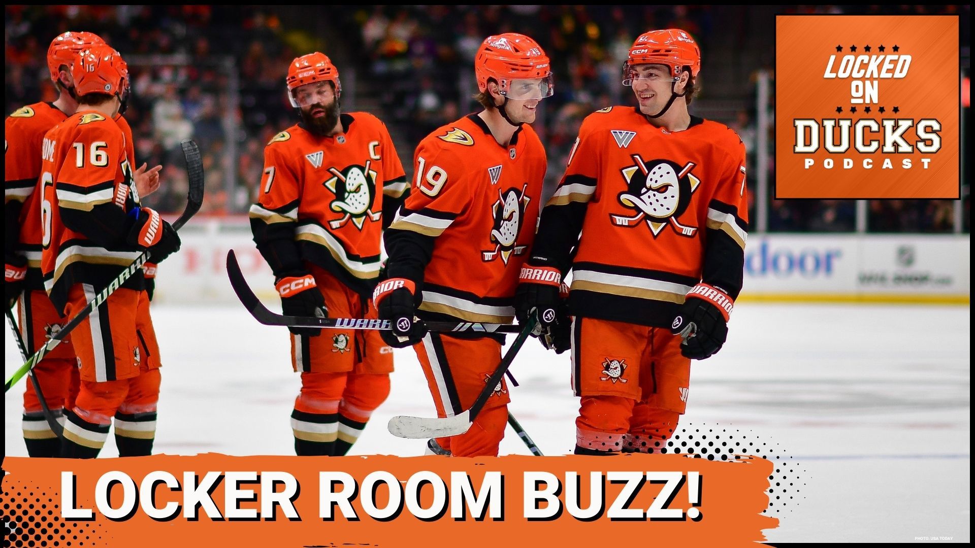Explore how Quenneville's coaching prowess could reshape the Ducks, and get updates on standout performances by Ducks players at the IIHF World Championship.