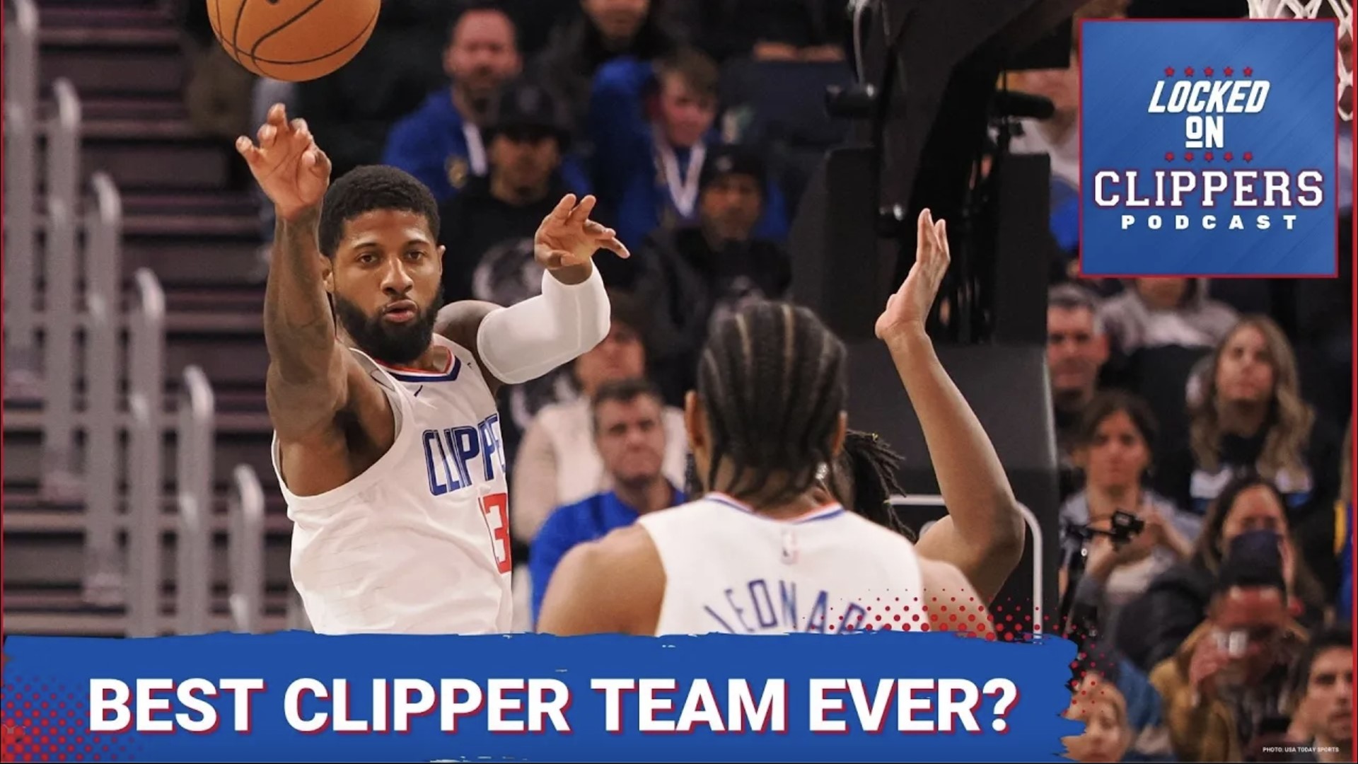 LA Clippers History: The best Clipper to wear each number - Clips Nation