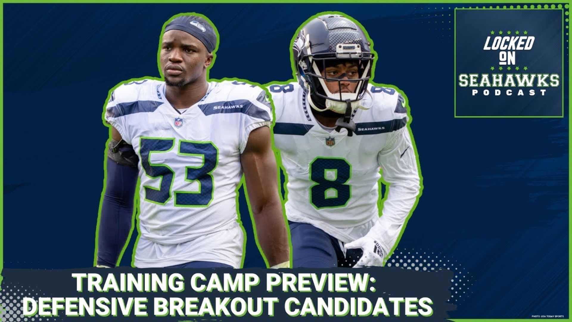 Seattle Seahawks opening up nine training camp practices to fans