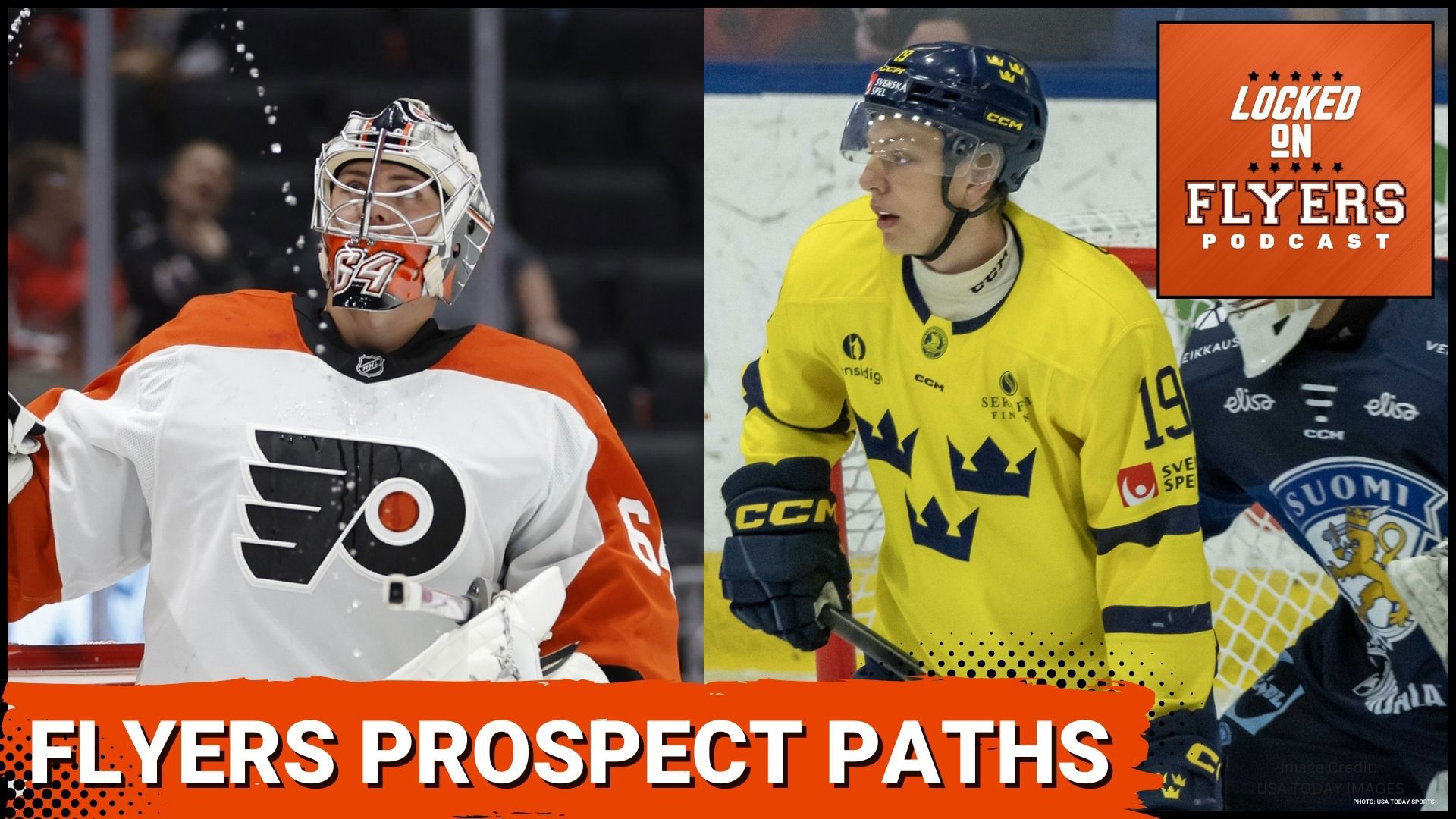 Dynamic Jack Berglund Sends Fellow Flyers Prospects Packing From 2026 World Juniors Abstract for Desktop Dynamic Jack Berglund Sends Fellow Flyers Prospects Packing From 2026 World Juniors Abstract for Desktop