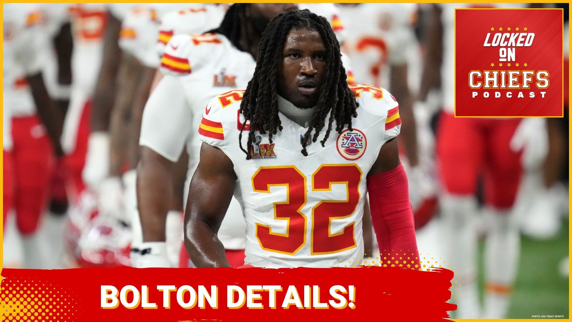 Kansas City Chiefs fans, brace yourselves!