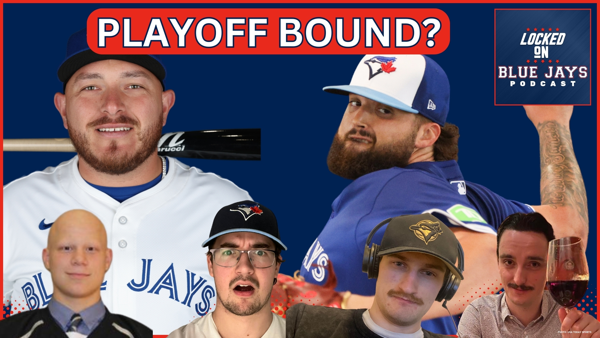 We are back with part 2 of our season preview. We are joined once again by Skylar Peters and Dallon Wilton as we give our takes on the current roster construction of