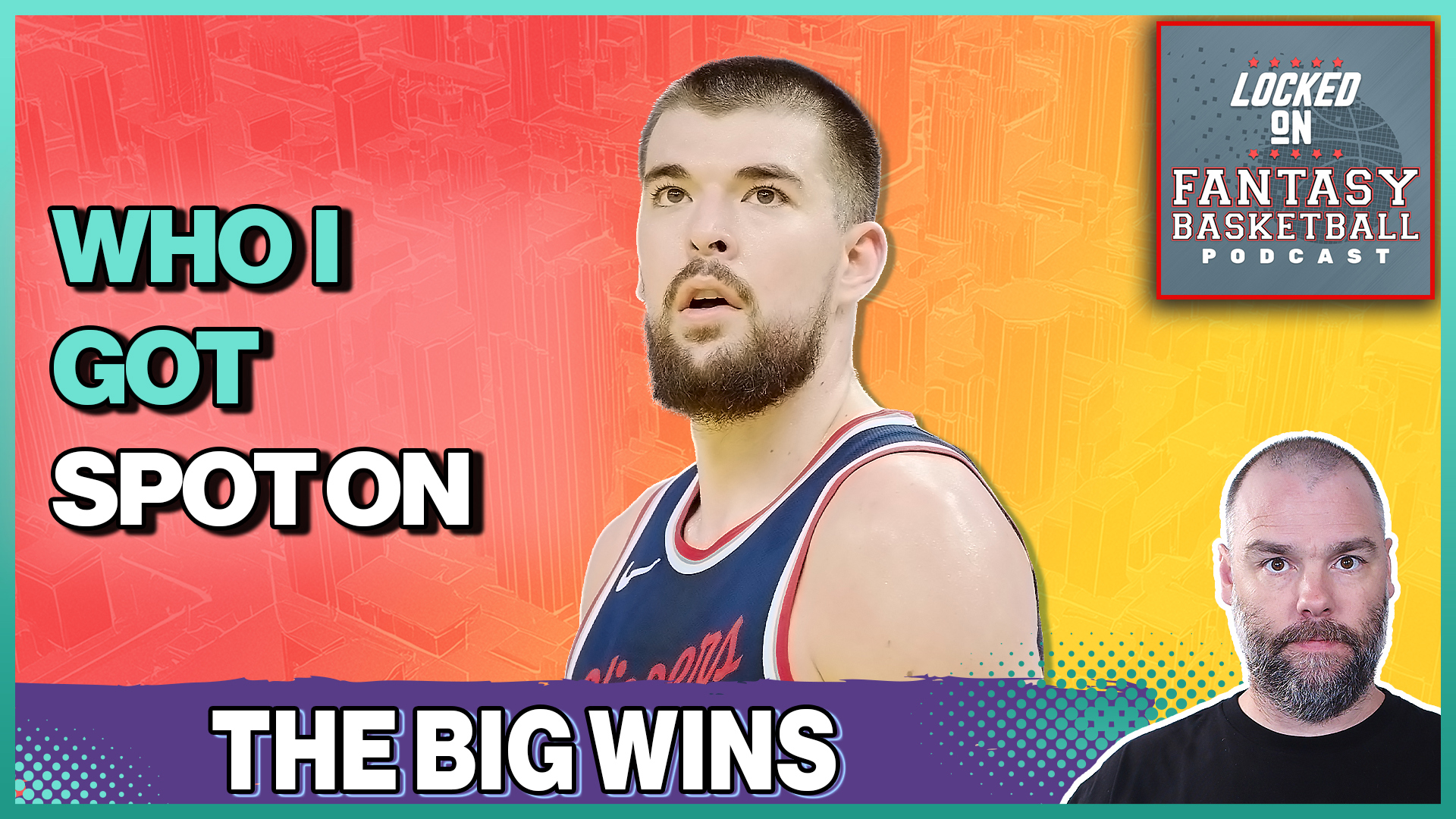 NBA Fantasy basketball wins: Josh analyzes preseason predictions to see who he hit on.