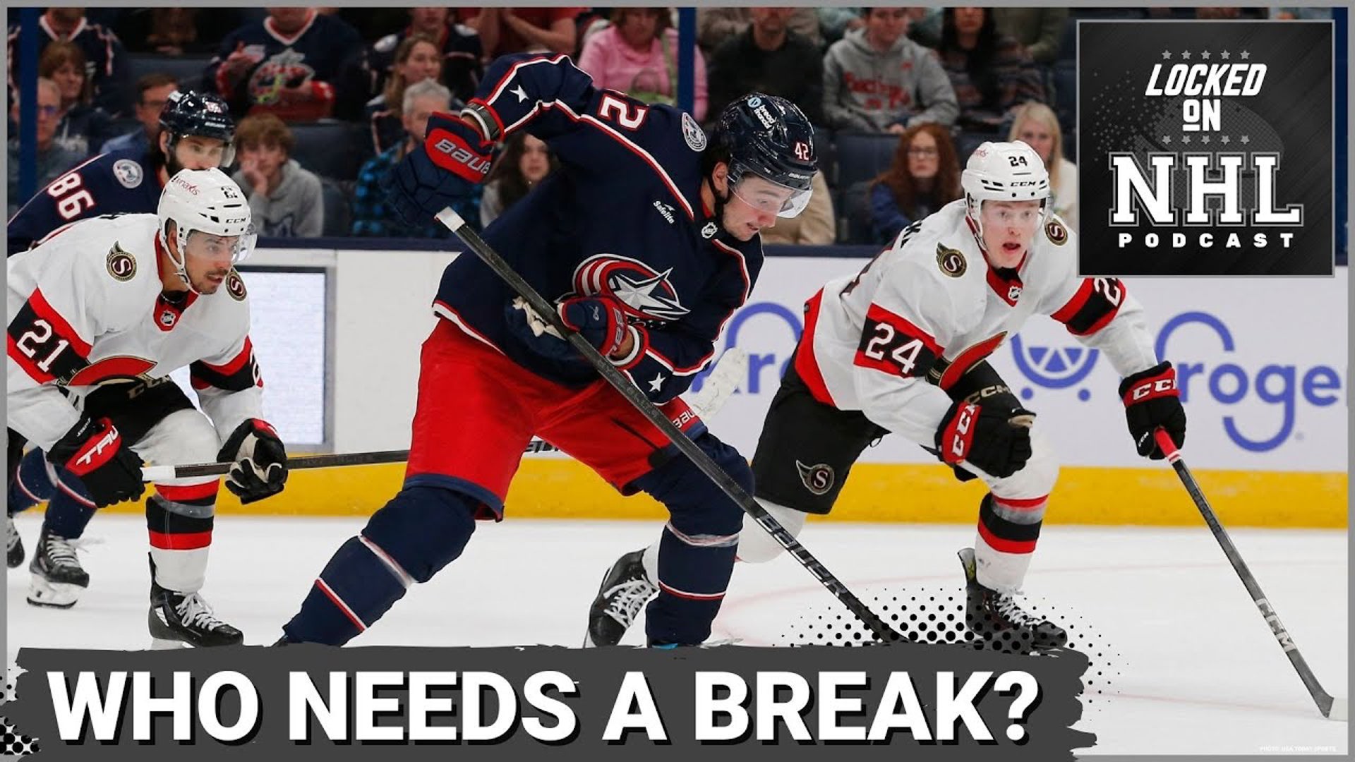 As the NHL season heats up, the absence of Quinn Hughes from the Four Nations Face Off due to injury raises questions about the Canucks' playoff prospects.