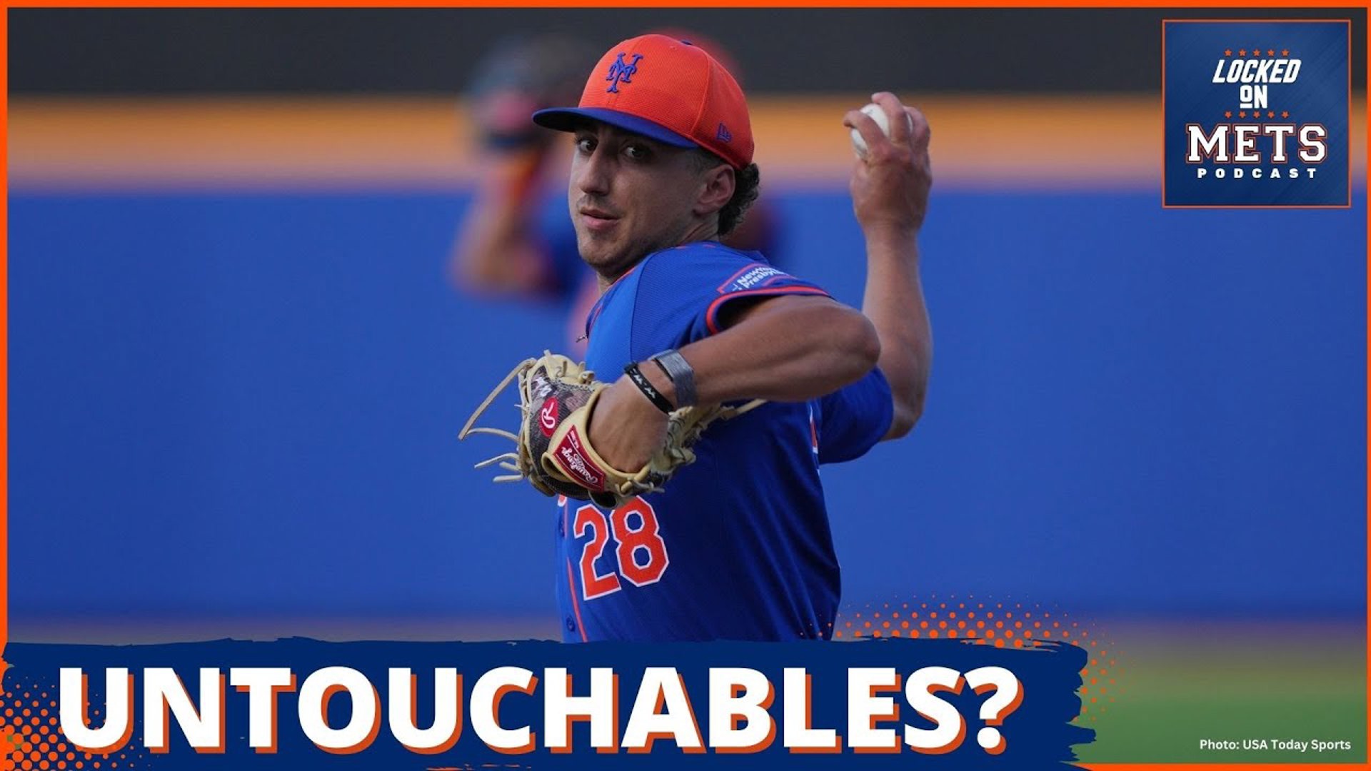 Which Mets Prospects Are Untouchable at the Trade Deadline?