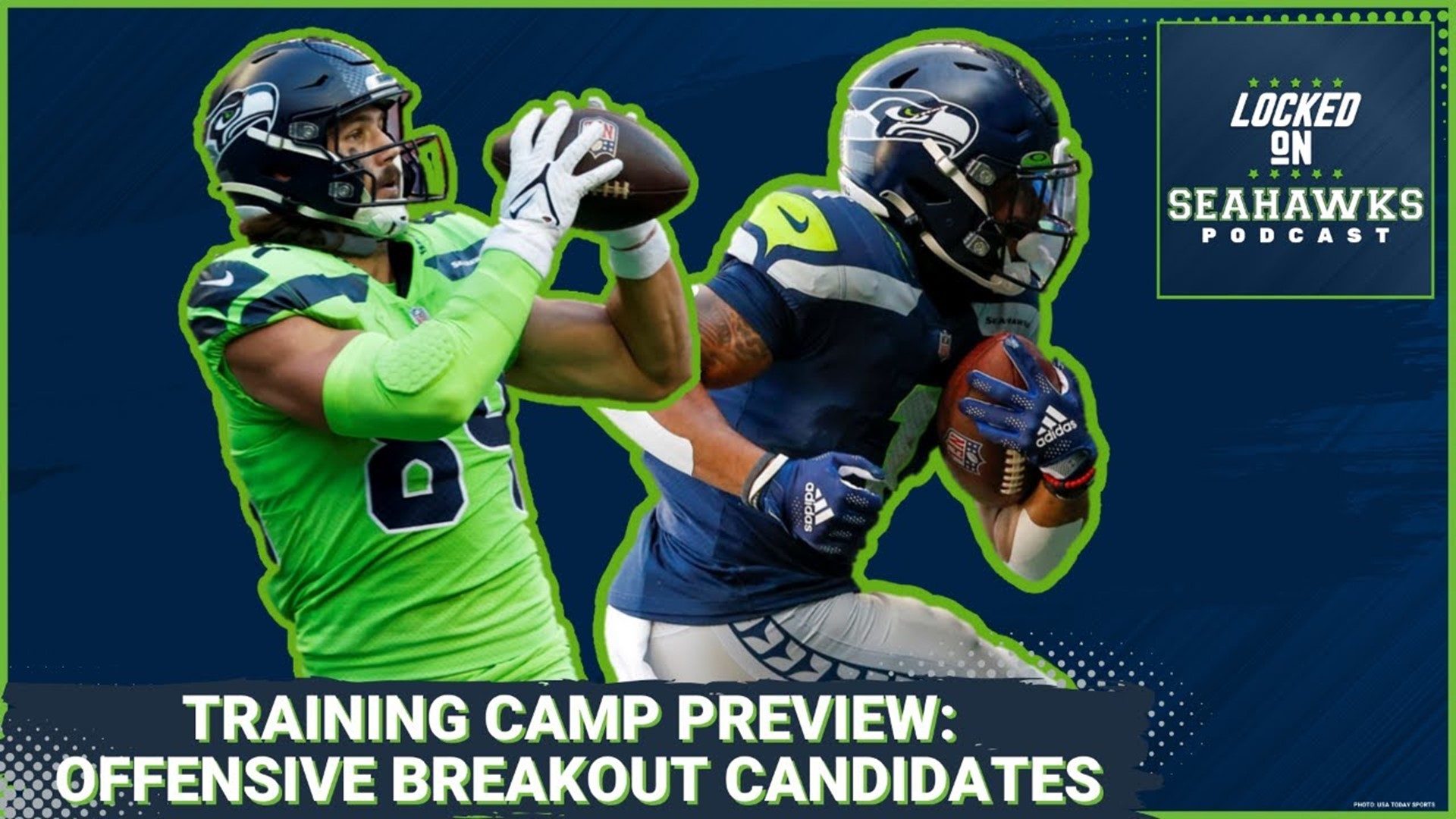 Tickets still available to attend Seahawks training camp practices