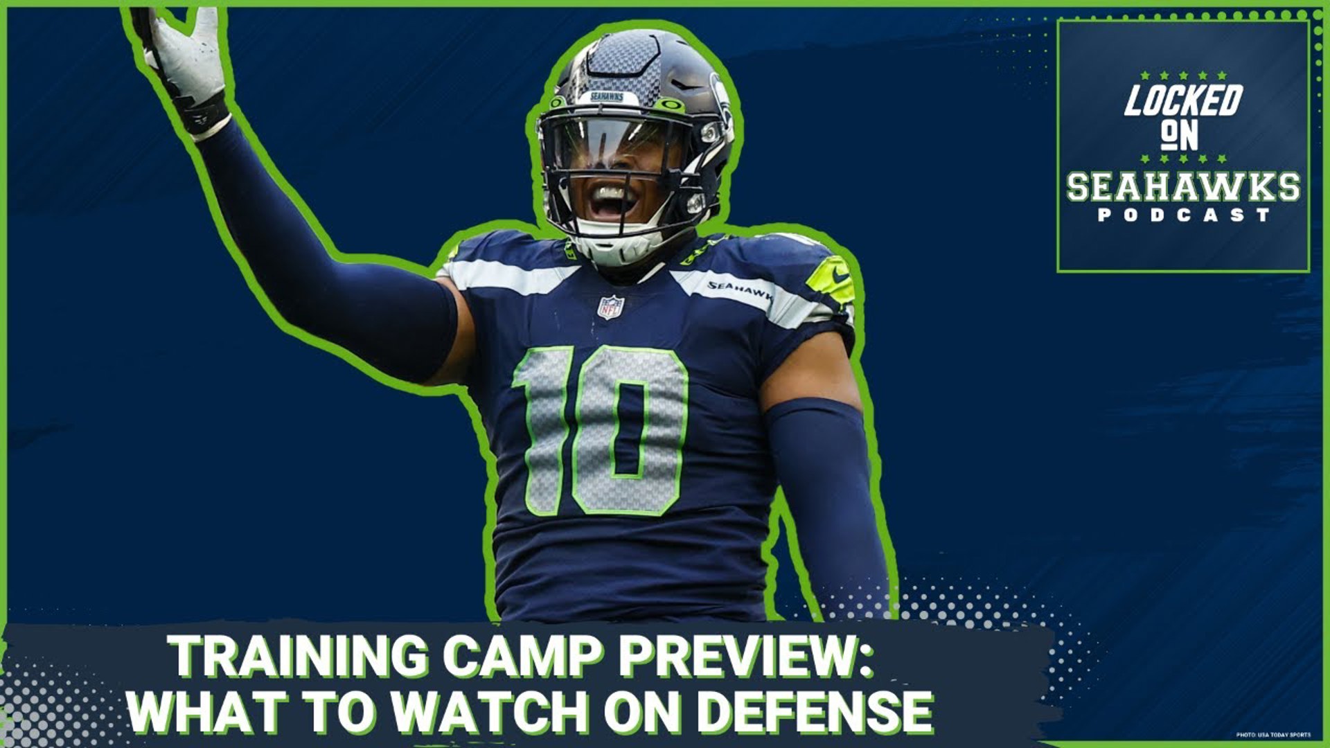 Seeking a rapid turnaround for a unit that ranked 25th in scoring defense a year ago, the Seahawks will be leaning on a core featuring both veterans and young stars