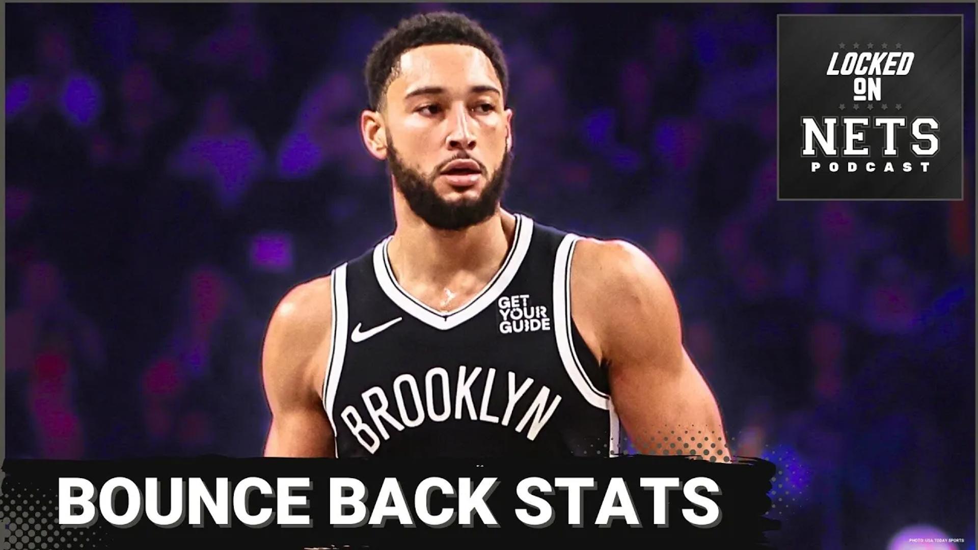 It took a fourth-quarter comeback against a banged-up New Orleans Pelicans team, but the Brooklyn Nets were able to get a win on the road.