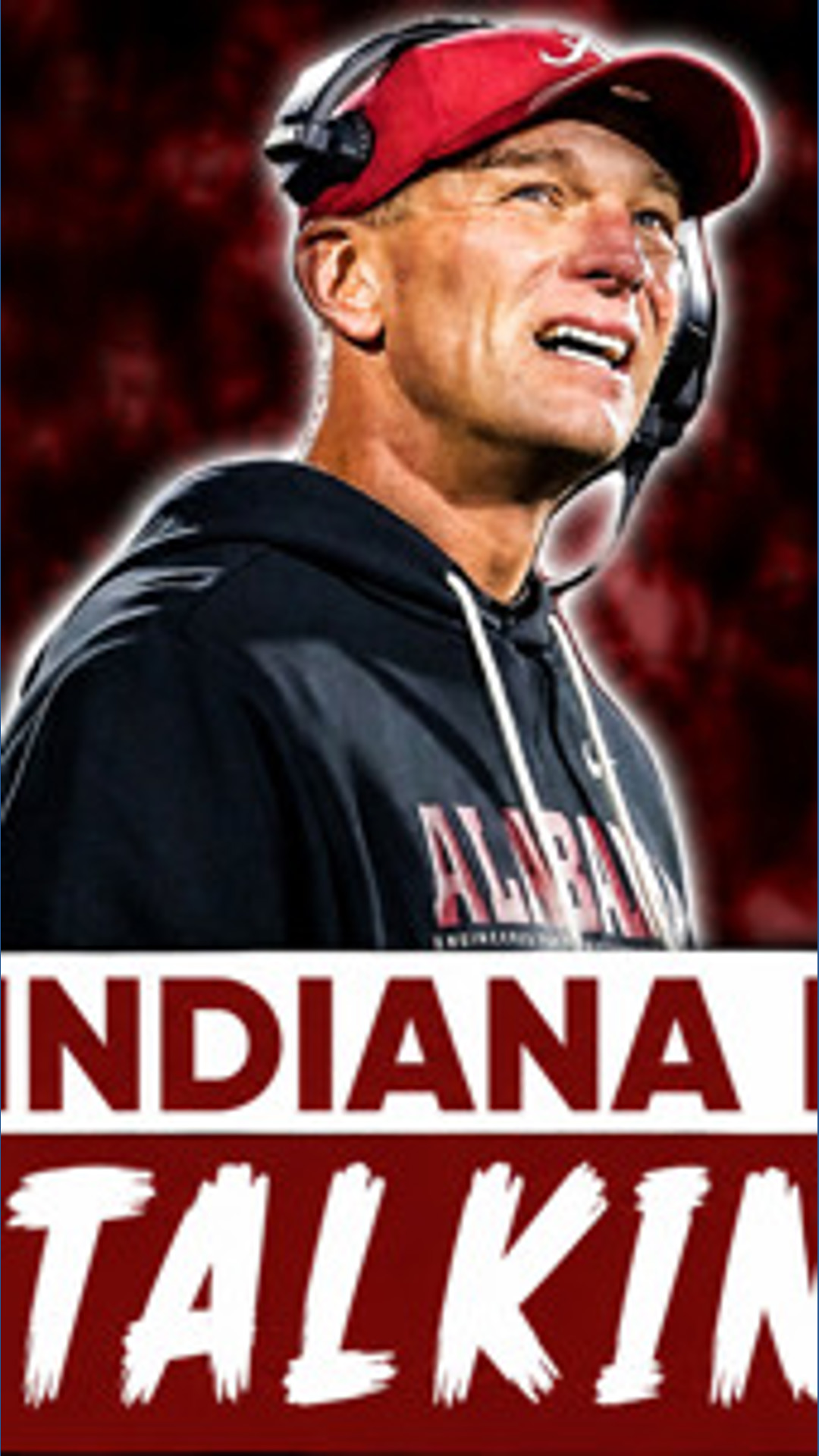 TRIGGERED: Alabama Fans MELTDOWN Over Indiana Football Success | When ...