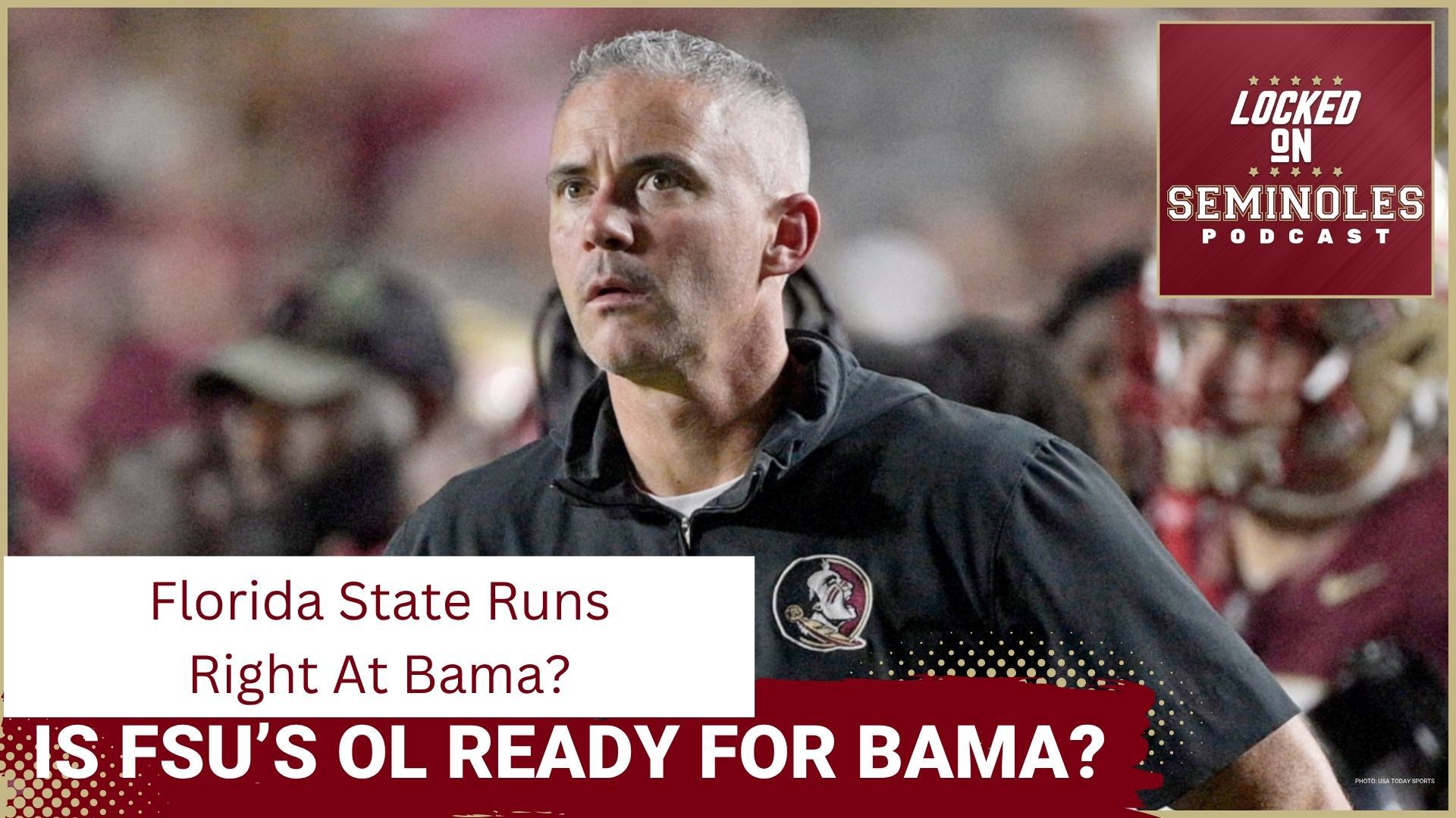 Florida State's OL must play elite football versus Alabama's talented defensive line. Will the Seminoles win critical one-on-one matchups?