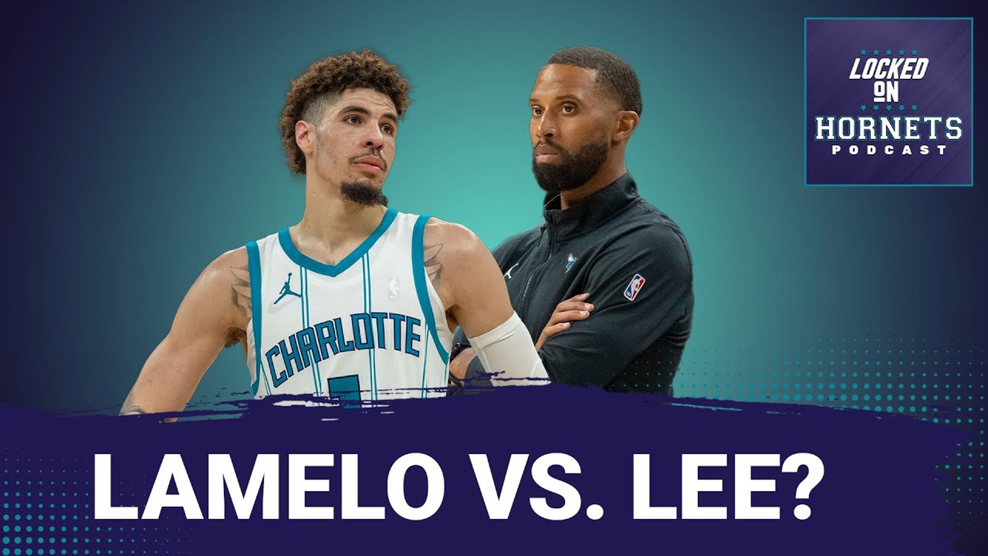 LaMelo Ball & Charles Lee Clash in Latest Frustrating Charlotte Hornets Defeat