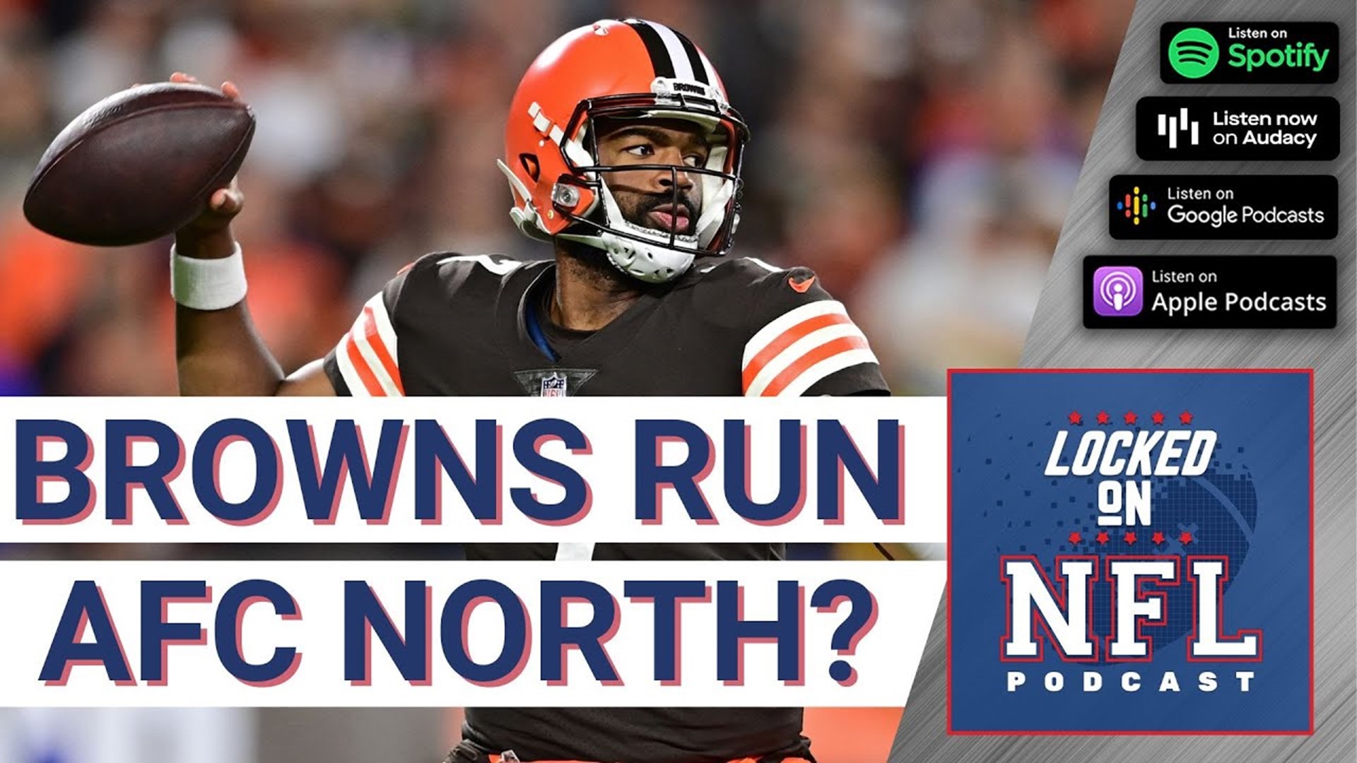 Nick Chubb, Amari Cooper, Cleveland Browns shock Pittsburgh Steelers on Thursday Night Football