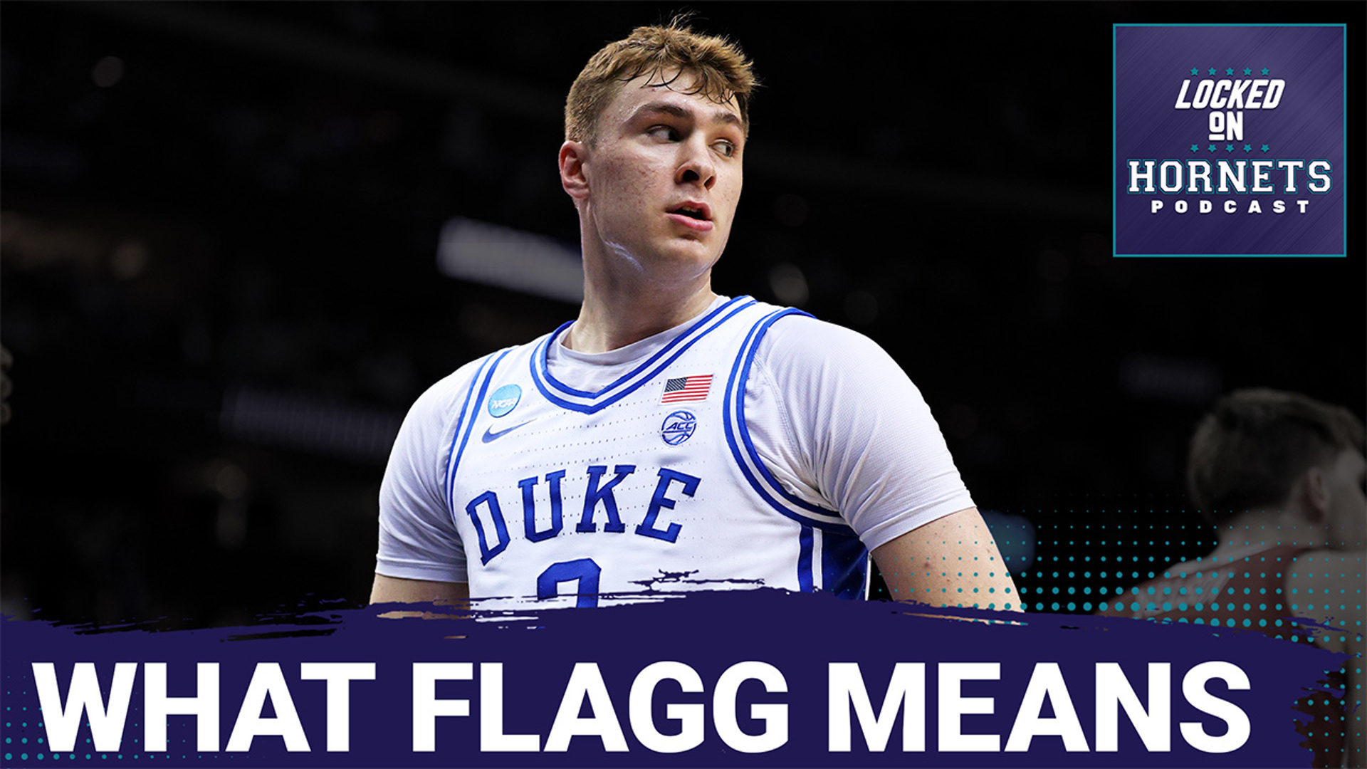 The Hornets desperately need Cooper Flagg—not just for his skills, but to restore belief in the franchise.