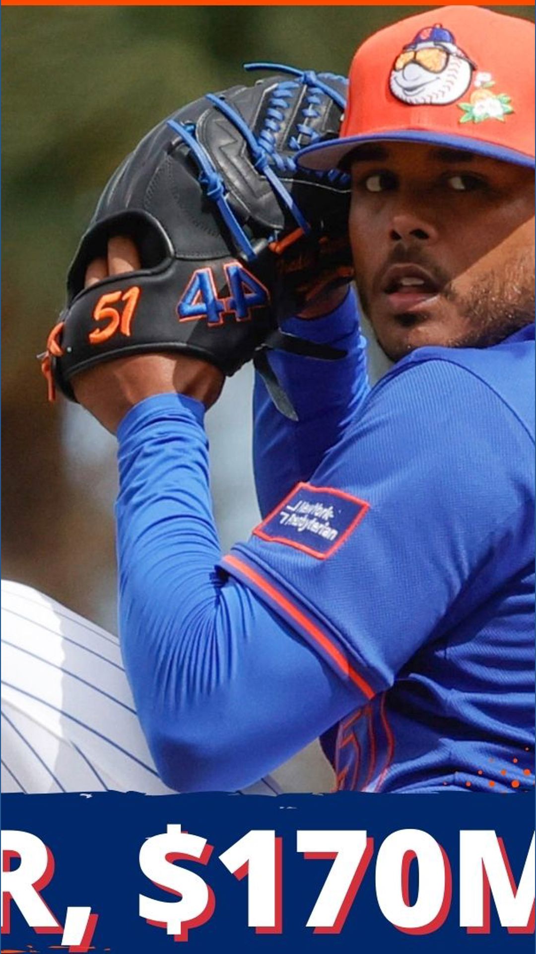 EXTENSION: Jesus Luzardo Lays the Blueprint for Freddy Peralta | How ...