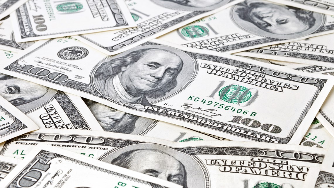Former Monahans business owner ordered to pay $1.3M for not paying withholding taxes - Vimarsana News