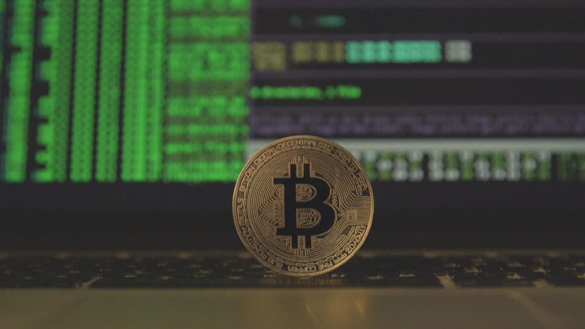 Could Midland become a crypto-mining center? - Vimarsana News