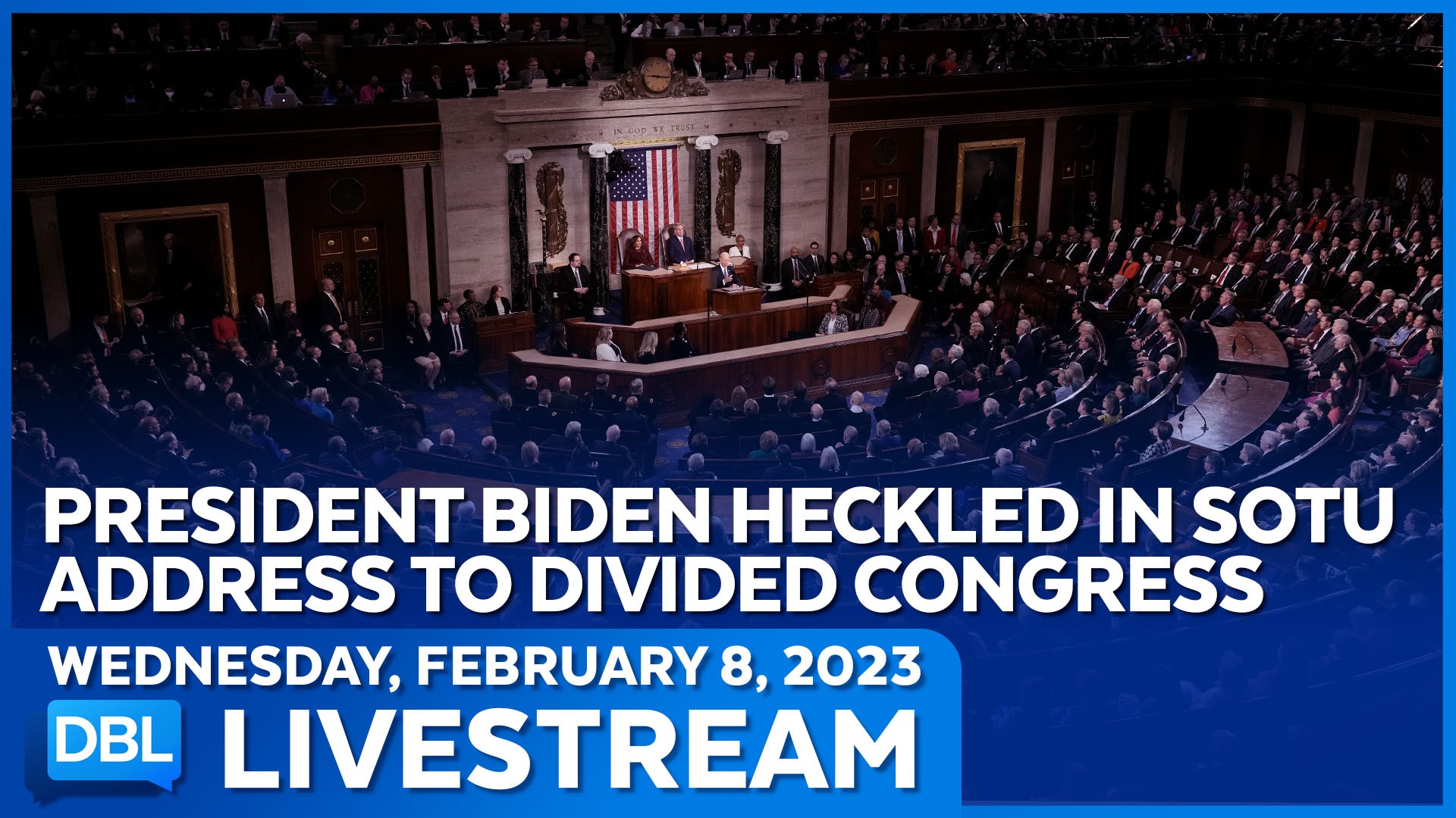 President Biden is heckled during his State of the Union; LeBron James breaks the NBA's all-time scoring record; Katherine Schwarzenegger Pratt joins.
