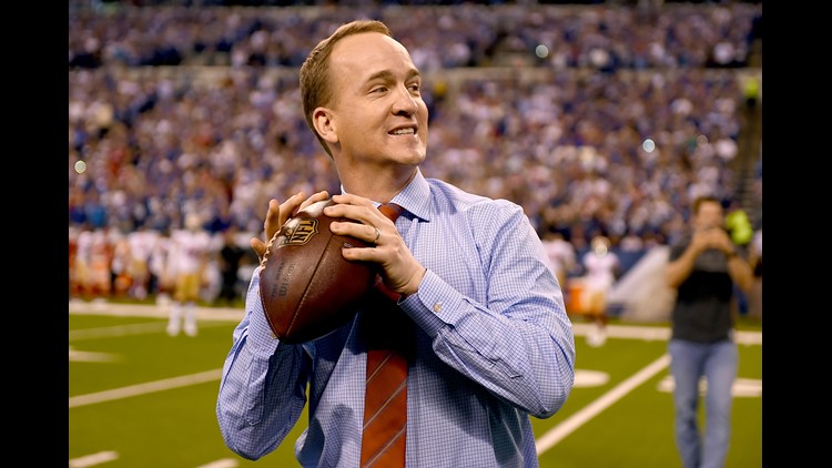 Will Peyton Manning retire with a Super Bowl title?