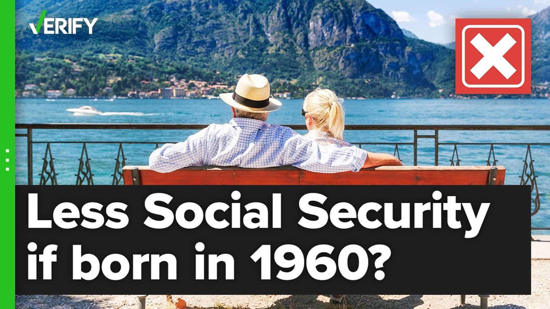 People who turn 62 in 2022 will not face a permanent reduction in their Social Security benefits because of the way payments are calculated.