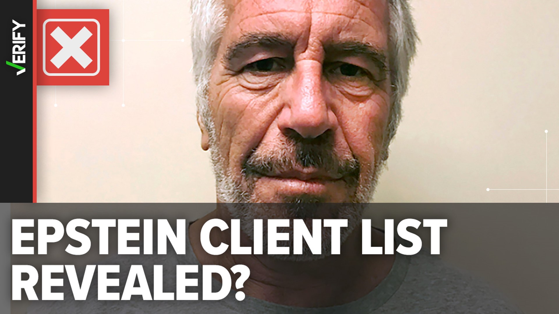 Questions remain after Jeffrey Epstein documents released | newswest9.com