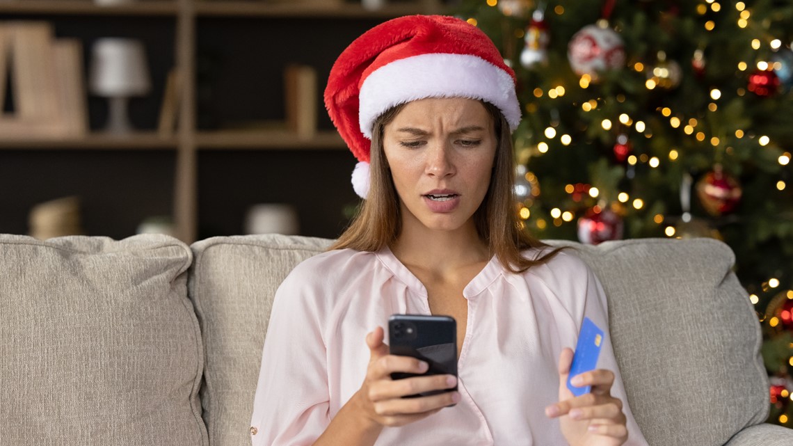 Five Scams To Avoid This Holiday Season | Newswest9.com