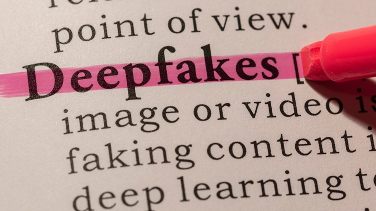 How to spot manipulated videos, including deepfakes and shallowfakes