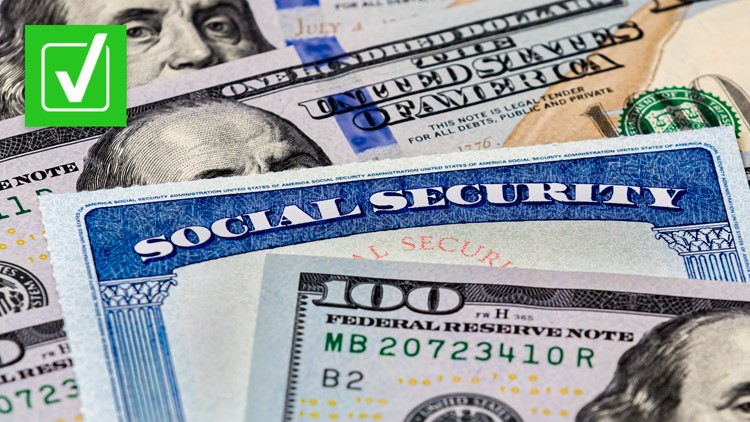 Yes, some children can receive Social Security benefits based on their parents’ earnings