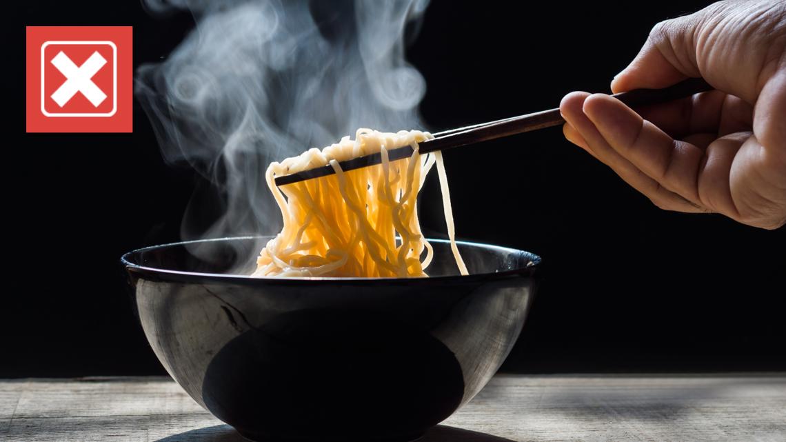 Unraveling The Ramen Noodle Bacteria Recall What You Need To Know