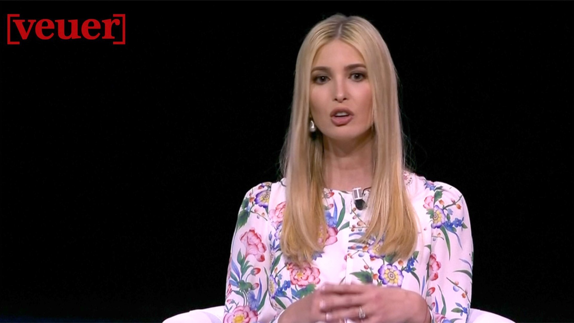 White House Senior Adviser Ivanka Trump has quietly been talking to members of Congress in the wake of the mass shootings in El Paso, Texas and Dayton, Ohio to gauge where lawmakers stand. Veuer's Chandra Lanier has more.