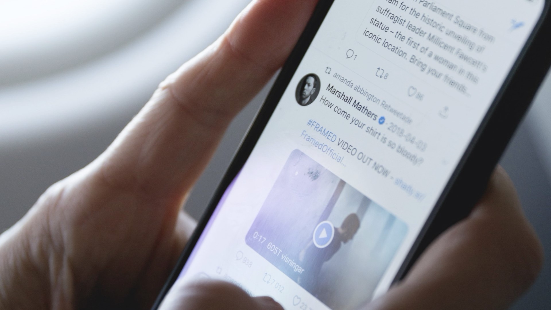 A new Twitter feature is facing some controversy, as it will allow users to hide their replies. Veuer's Justin Kircher has the story.