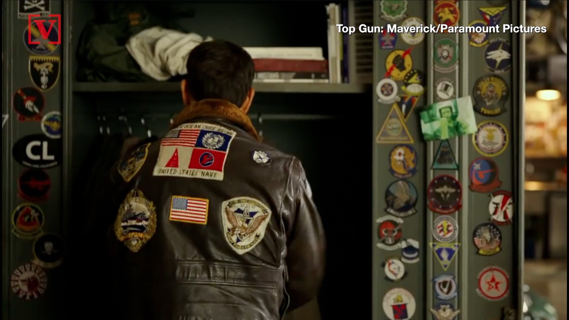 Lindsey Graham Slams Removal Of Flag From Tom Cruise S Bomber Jacket In Top Gun Maverick Newswest9 Com