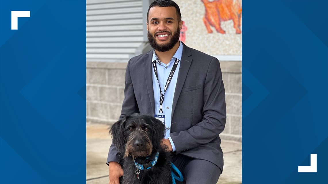MAS, Memphis Animal Services announces new interim director - Vimarsana News