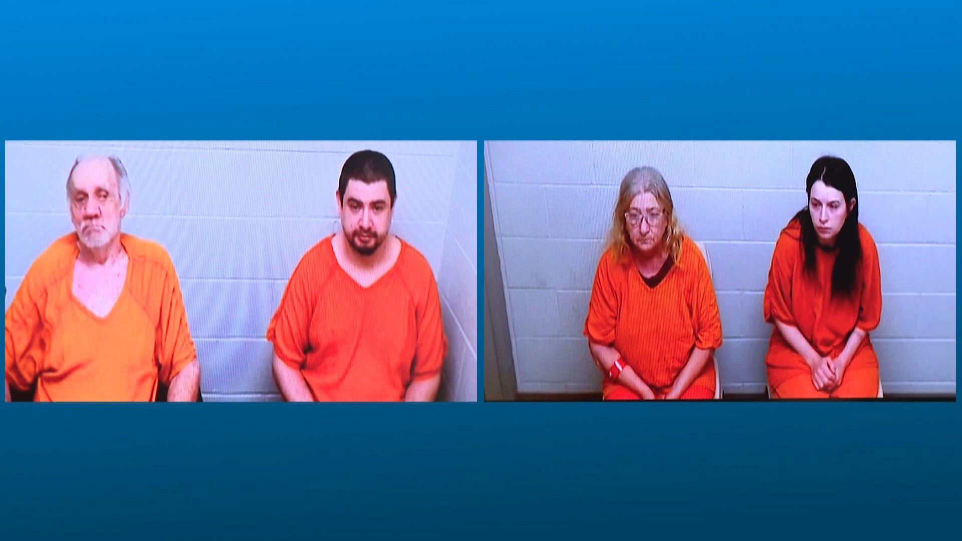 Attorney for mom of 16 kids found living in 'deplorable conditions ...
