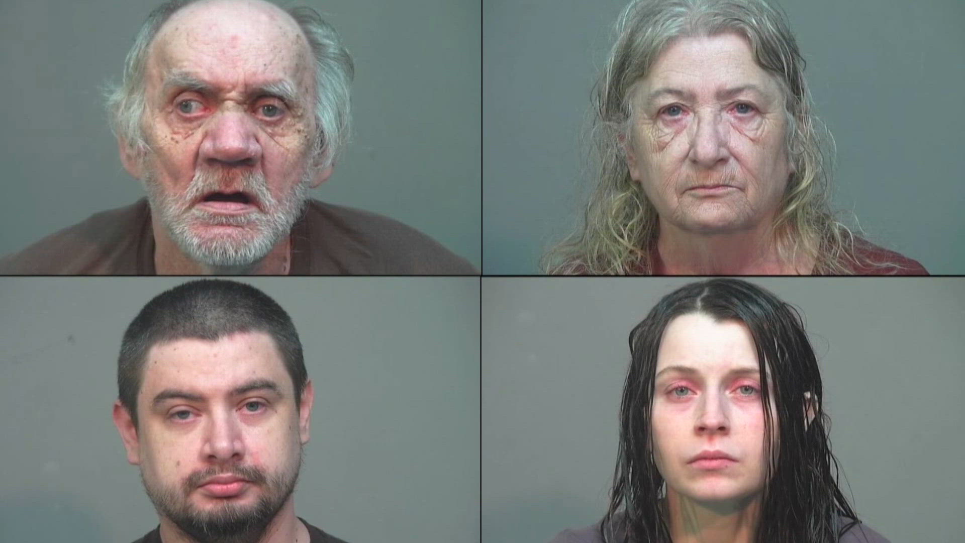 Attorney for mom of 16 kids found living in 'deplorable conditions ...
