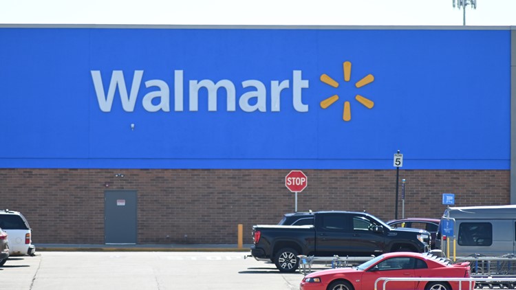 Walmart unveils three Black Friday shopping events