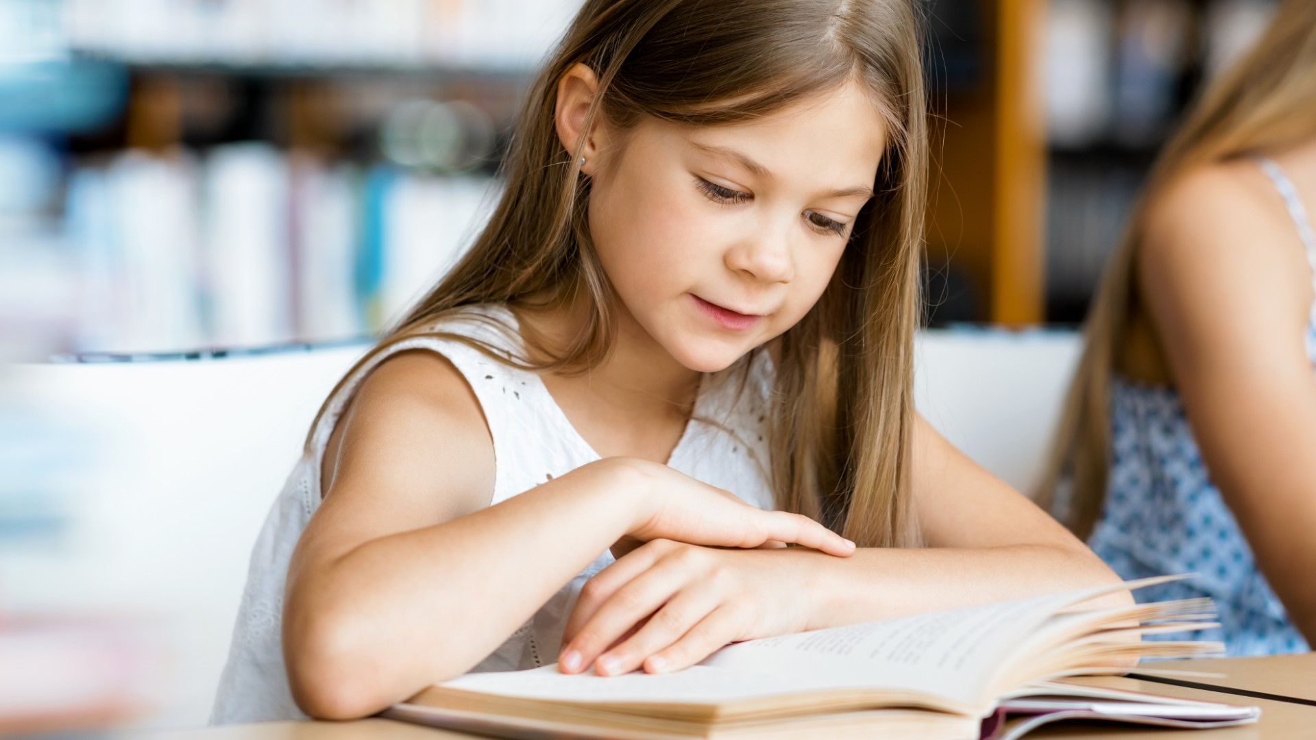 TEA, AmplioSpeech team up for digital Spanish dyslexia curriculum